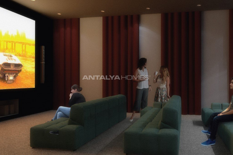 Квартира 2+1 в Аташехире, Стамбул, Турция | SBB-46703