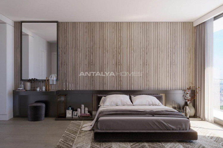 Квартира 2+1 в Аташехире, Стамбул, Турция | SBB-46703