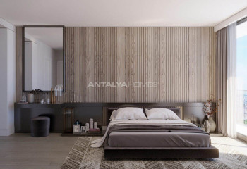 Квартира 2+1 в Аташехире, Стамбул, Турция | SBB-46703