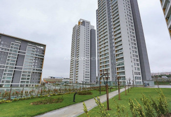 Квартира 2+1 в Авджыларе, Стамбул, Турция | PKK-46088