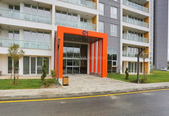 Квартира 2+1 в Авджыларе, Стамбул, Турция | PKK-46088