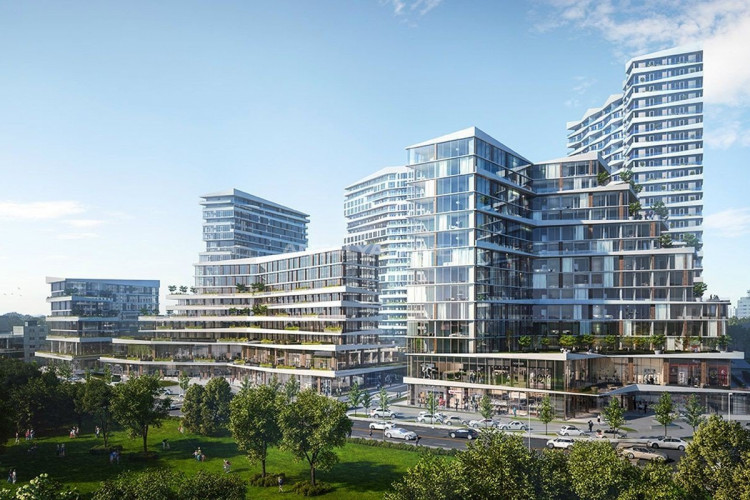 Квартира 1+1 в Кючюкчекмедже, Стамбул, Турция | PTE-46090