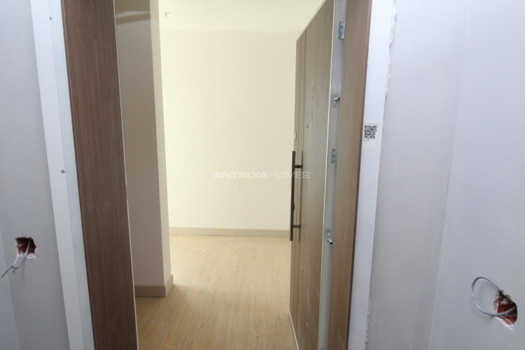 Квартира 1+1 в Кючюкчекмедже, Стамбул, Турция | PTE-46090