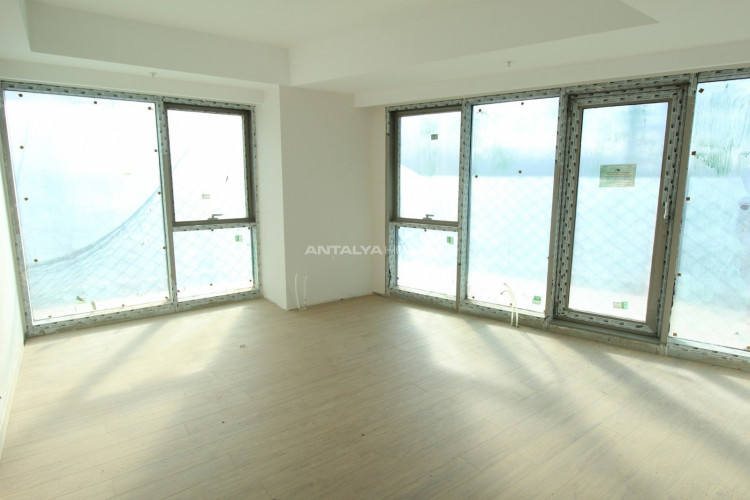 Квартира 1+1 в Кючюкчекмедже, Стамбул, Турция | PTE-46090