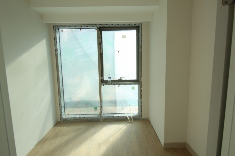 Квартира 1+1 в Кючюкчекмедже, Стамбул, Турция | PTE-46090