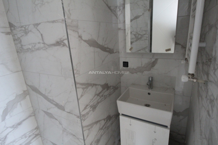 Квартира 1+1 в Кючюкчекмедже, Стамбул, Турция | PTE-46090