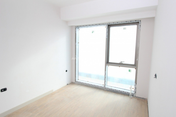 Квартира 1+1 в Кючюкчекмедже, Стамбул, Турция | PTE-46090