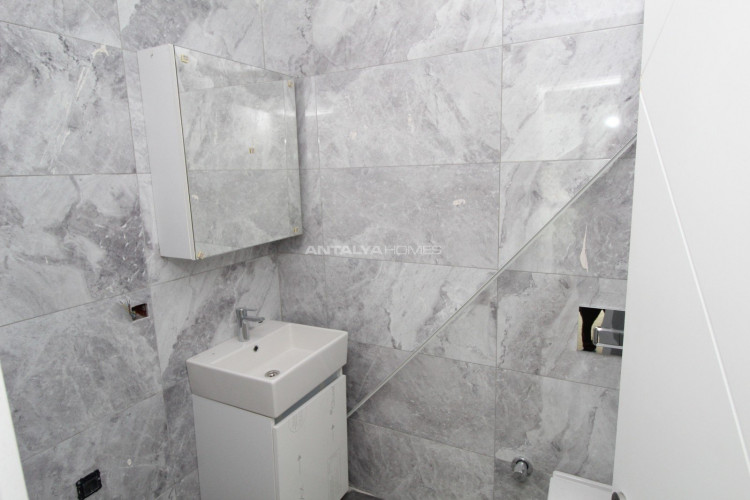 Квартира 1+1 в Кючюкчекмедже, Стамбул, Турция | PTE-46090