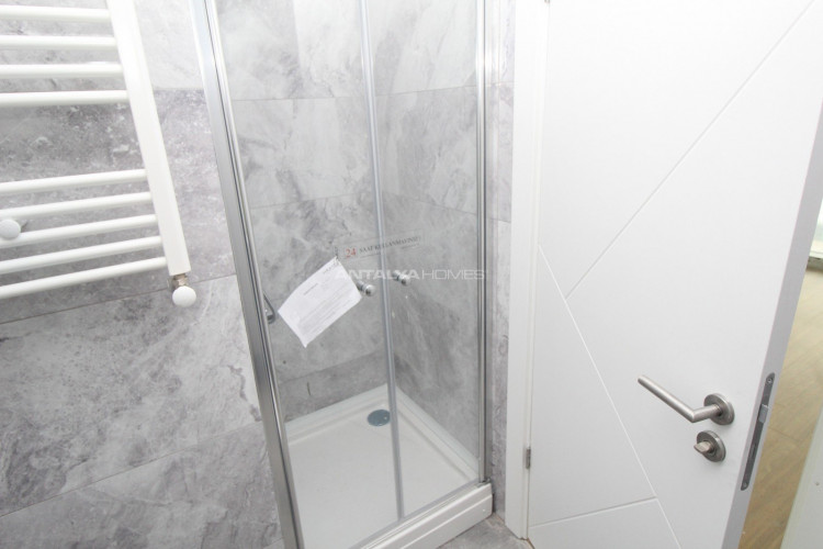 Квартира 1+1 в Кючюкчекмедже, Стамбул, Турция | PTE-46090