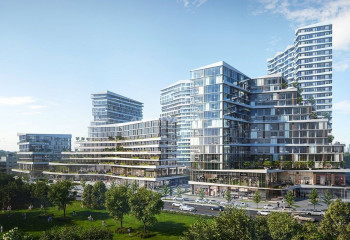 Квартира 1+1 в Кючюкчекмедже, Стамбул, Турция | PTE-46090