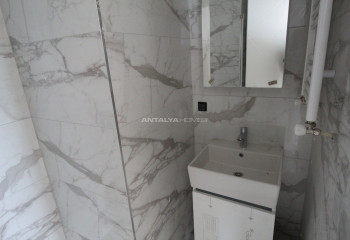 Квартира 1+1 в Кючюкчекмедже, Стамбул, Турция | PTE-46090