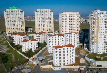 Квартира 4+1 в Авджыларе, Стамбул, Турция 
