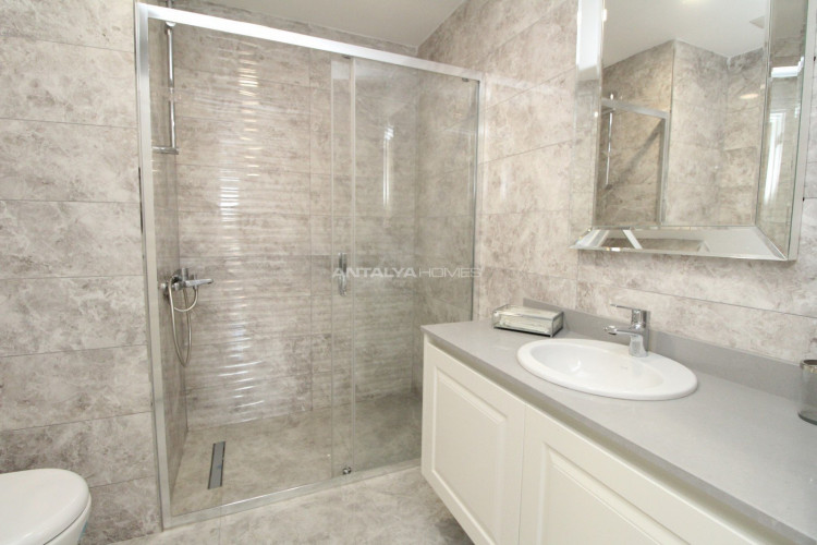 Квартира 1+1 в Кадыкёй, Стамбул, Турция | SBB-46482