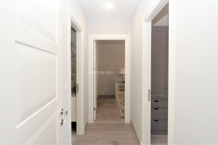 Квартира 1+1 в Кадыкёй, Стамбул, Турция | SBB-46482