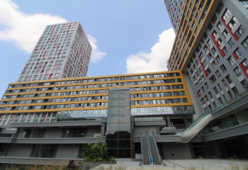 Квартира 1+1 в Кадыкёй, Стамбул, Турция | SBB-46482