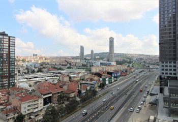 Квартира 1+1 в Кадыкёй, Стамбул, Турция | SBB-46482