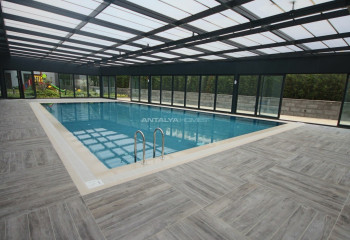 Квартира 1+1 в Кадыкёй, Стамбул, Турция | SBB-46482