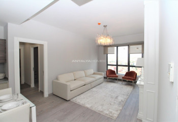 Квартира 1+1 в Кадыкёй, Стамбул, Турция | SBB-46482