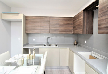 Квартира 1+1 в Кадыкёй, Стамбул, Турция | SBB-46482