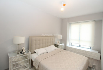 Квартира 1+1 в Кадыкёй, Стамбул, Турция | SBB-46482