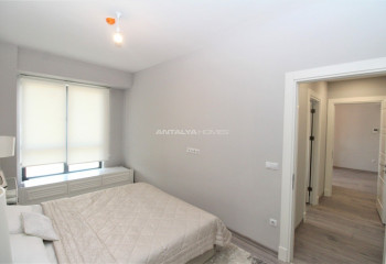 Квартира 1+1 в Кадыкёй, Стамбул, Турция | SBB-46482