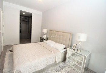 Квартира 1+1 в Кадыкёй, Стамбул, Турция | SBB-46482