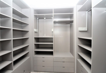 Квартира 1+1 в Кадыкёй, Стамбул, Турция | SBB-46482