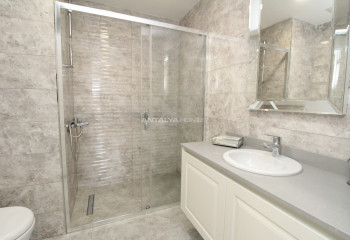 Квартира 1+1 в Кадыкёй, Стамбул, Турция | SBB-46482