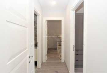 Квартира 1+1 в Кадыкёй, Стамбул, Турция | SBB-46482