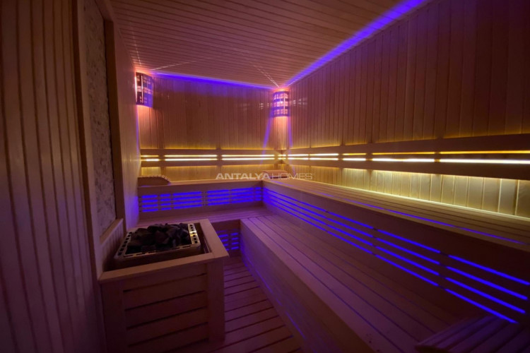 Квартира 2+1 в Ускюдаре, Стамбул, Турция | PBB-46412