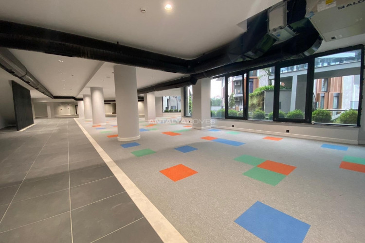 Квартира 2+1 в Ускюдаре, Стамбул, Турция | PBB-46412