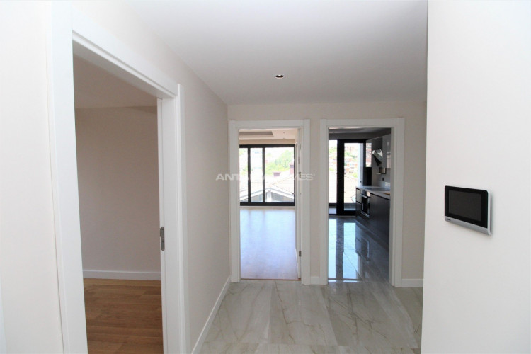 Квартира 2+1 в Ускюдаре, Стамбул, Турция | PBB-46412