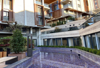 Квартира 2+1 в Ускюдаре, Стамбул, Турция | PBB-46412