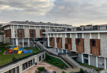 Квартира 2+1 в Ускюдаре, Стамбул, Турция | PBB-46412