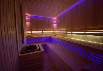 Квартира 2+1 в Ускюдаре, Стамбул, Турция | PBB-46412