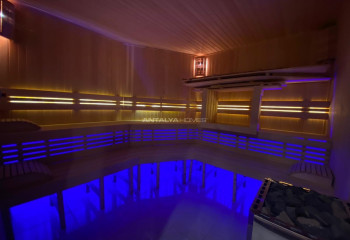 Квартира 2+1 в Ускюдаре, Стамбул, Турция | PBB-46412