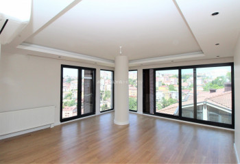 Квартира 2+1 в Ускюдаре, Стамбул, Турция | PBB-46412