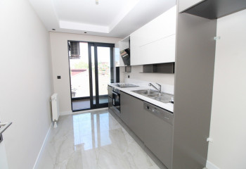 Квартира 2+1 в Ускюдаре, Стамбул, Турция | PBB-46412