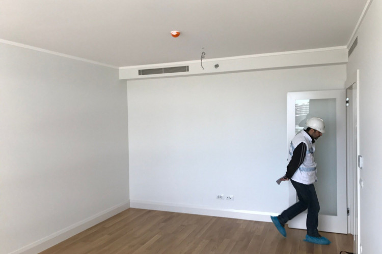 Квартира 2+1 в Кадыкёй, Стамбул, Турция | PKK-33750