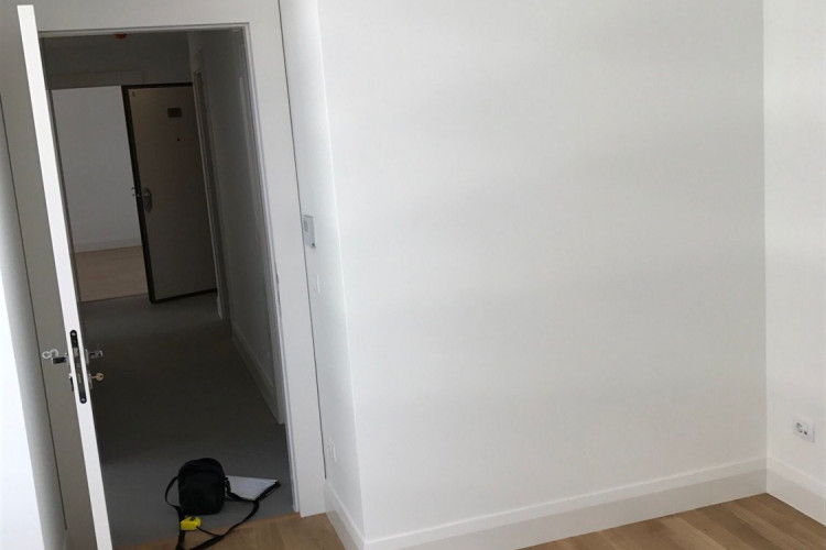 Квартира 2+1 в Кадыкёй, Стамбул, Турция | PKK-33750