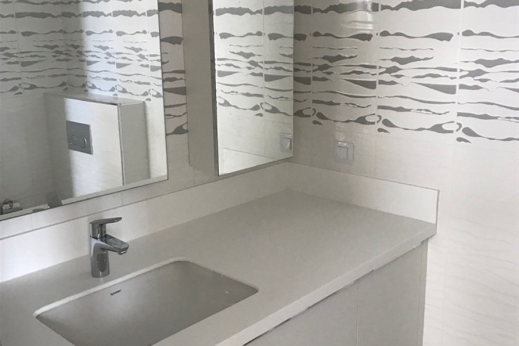 Квартира 2+1 в Кадыкёй, Стамбул, Турция | PKK-33750