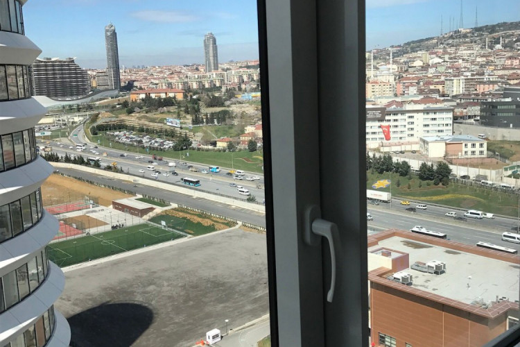 Квартира 2+1 в Кадыкёй, Стамбул, Турция | PKK-33750