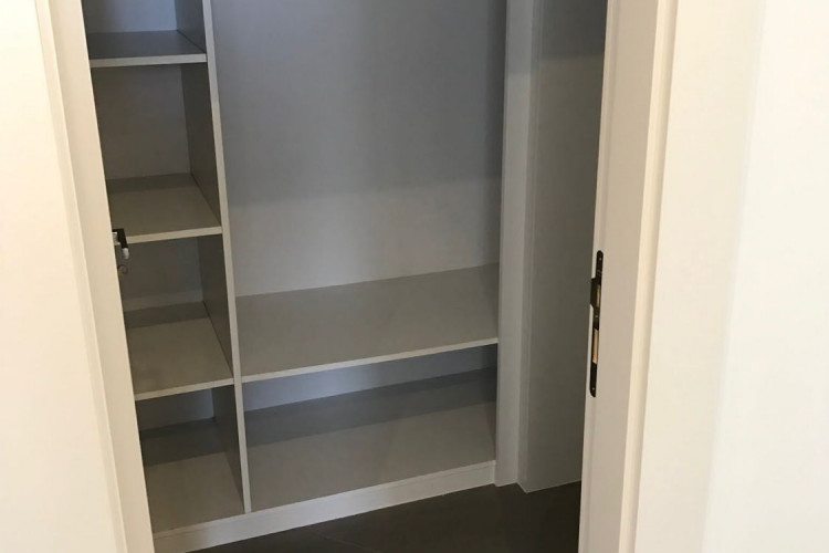 Квартира 2+1 в Кадыкёй, Стамбул, Турция | PKK-33750