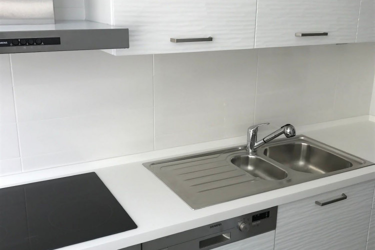 Квартира 2+1 в Кадыкёй, Стамбул, Турция | PKK-33750