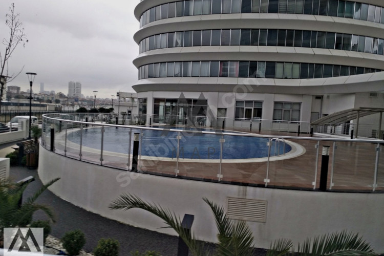 Квартира 2+1 в Кадыкёй, Стамбул, Турция | PKK-33750