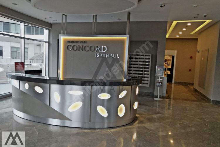 Квартира 2+1 в Кадыкёй, Стамбул, Турция | PKK-33750