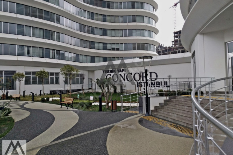 Квартира 2+1 в Кадыкёй, Стамбул, Турция | PKK-33750