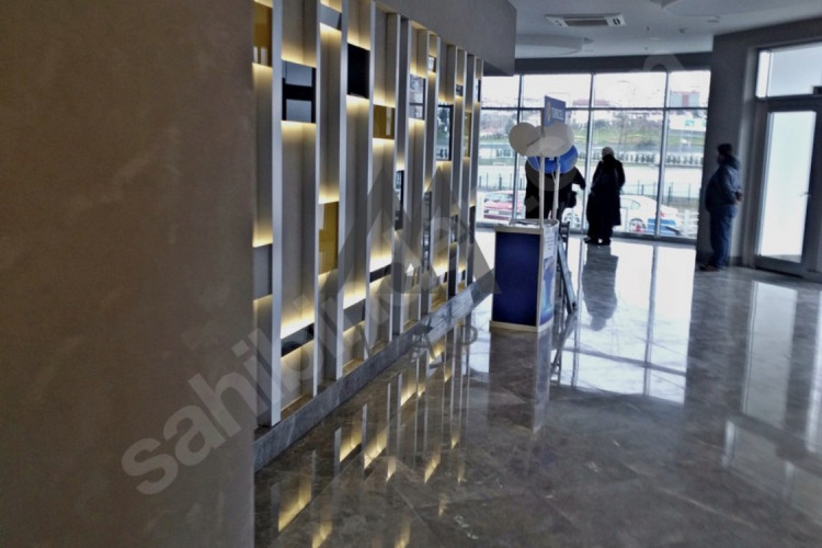 Квартира 2+1 в Кадыкёй, Стамбул, Турция | PKK-33750