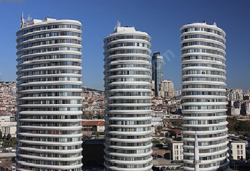 Квартира 2+1 в Кадыкёй, Стамбул, Турция | PKK-33750