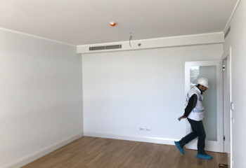 Квартира 2+1 в Кадыкёй, Стамбул, Турция | PKK-33750